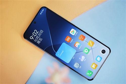 最新爆料小米,神秘新机即将亮相,性能与设计全面升级!”